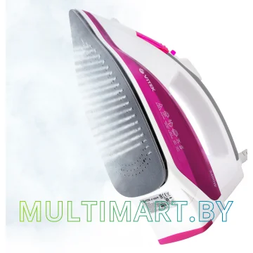 Утюг Vitek VT-1262 PK картинка 5